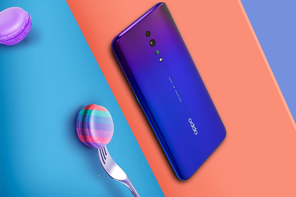 OPPO Reno Z