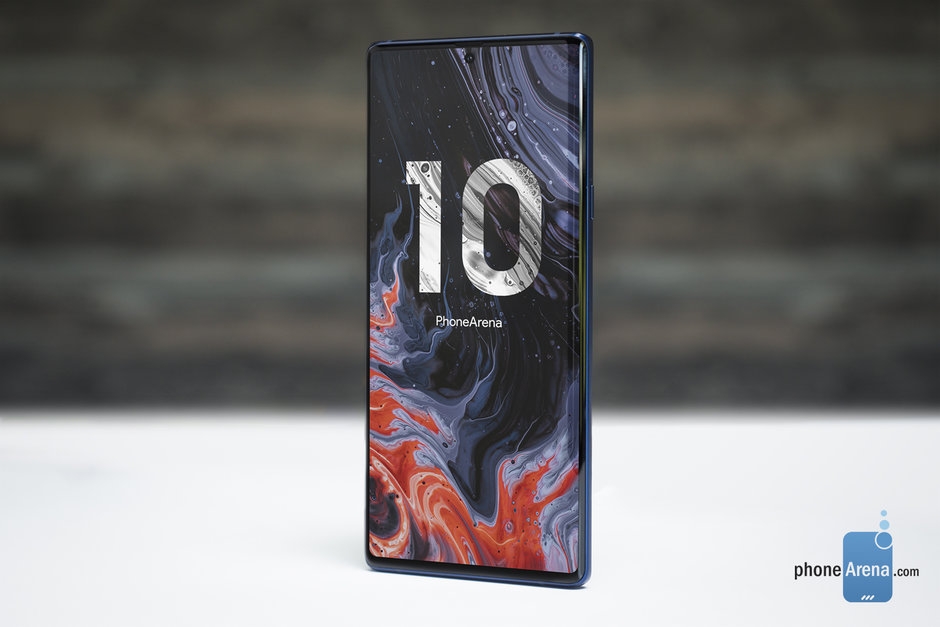 Galaxy NOte 10 Galaxy NOte 10