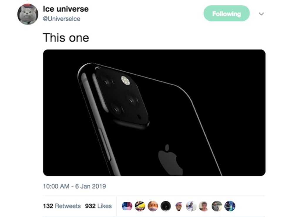 Quên iPhone XI đi, iPhone 7 mới là chiếc iPhone đáng mua lúc này 2
