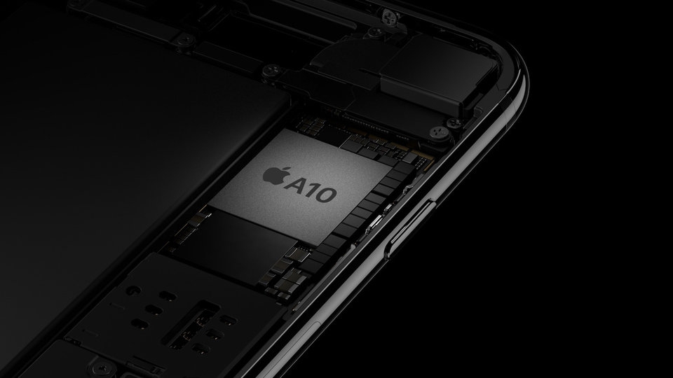 Quên iPhone XI đi, iPhone 7 mới là chiếc iPhone đáng mua lúc này 4