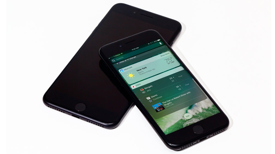 Quên iPhone XI đi, iPhone 7 mới là chiếc iPhone đáng mua lúc này 6