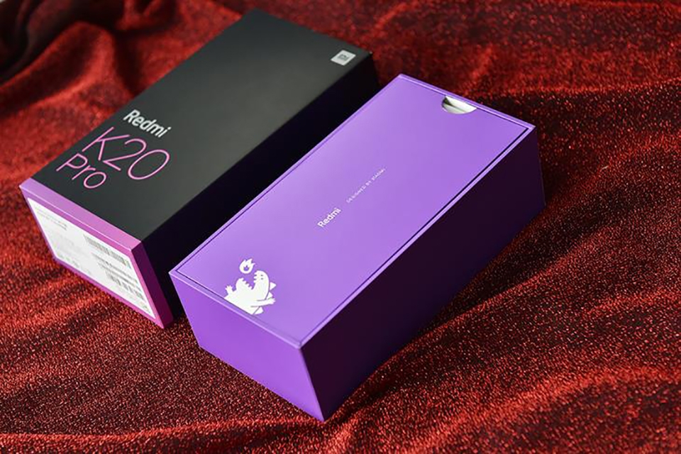 Redmi K20 Pro