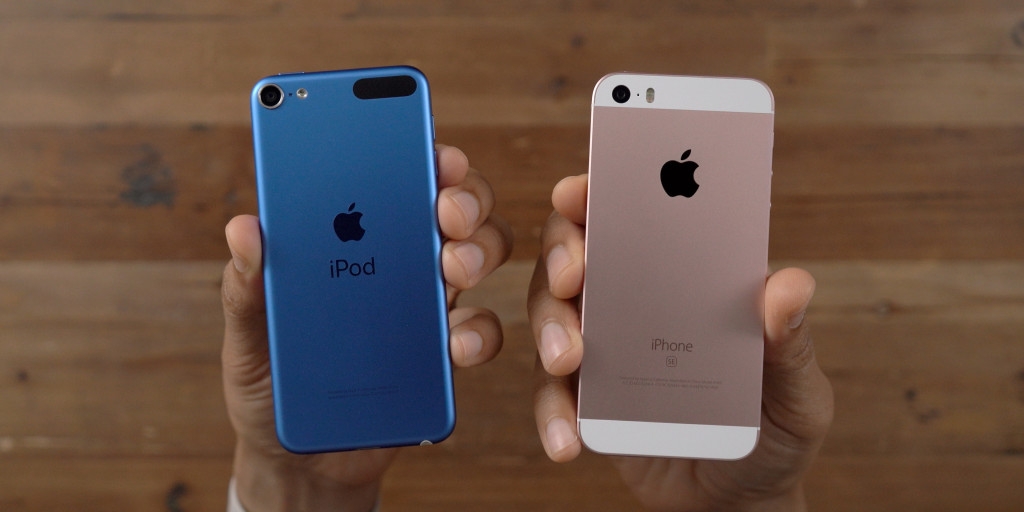 iPod touch gen 7 02
