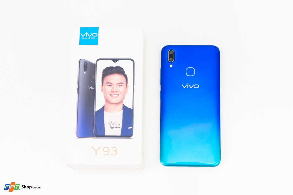 Vivo Y93 Vivo Y93