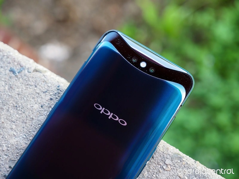 OPPO OPPO