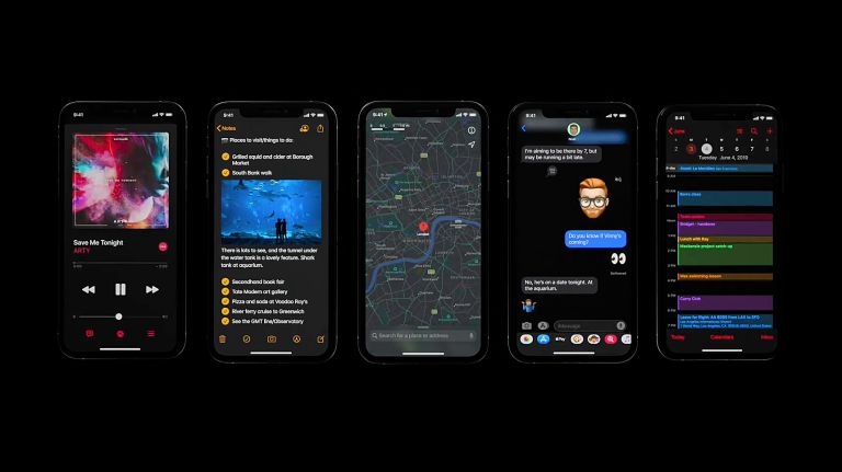 ios 13