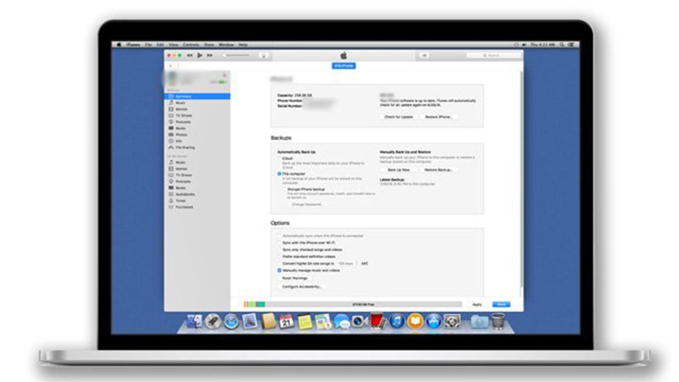 Cài đặt iPadOS 13 Beta trên iPad