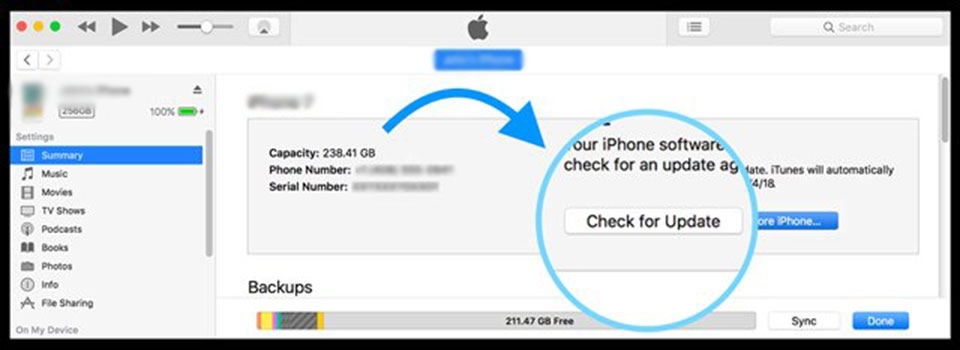 Cài đặt iPadOS 13 Beta trên iPad