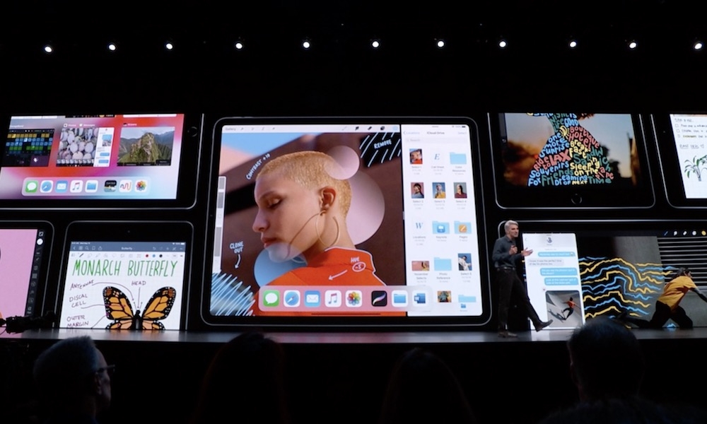 Tổng hợp tính năng thú vị trên iPadOS vừa ra mắt hôm qua 1