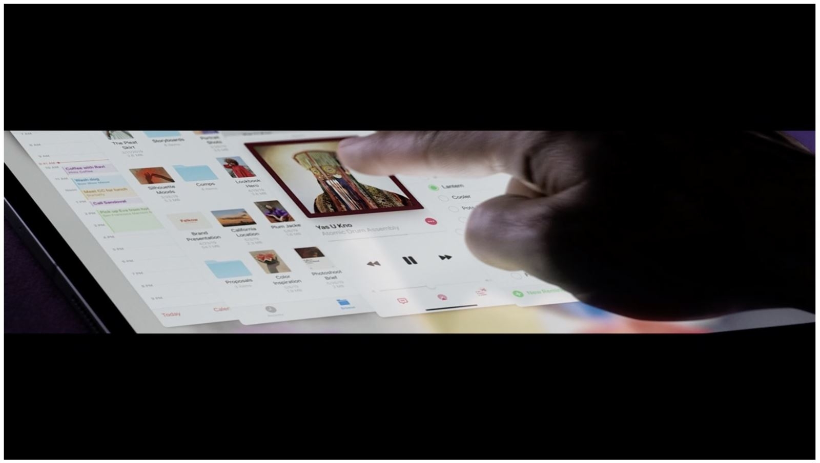 Tổng hợp tính năng thú vị trên iPadOS vừa ra mắt hôm qua 2