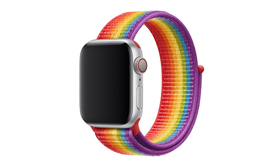 WWDC 2019