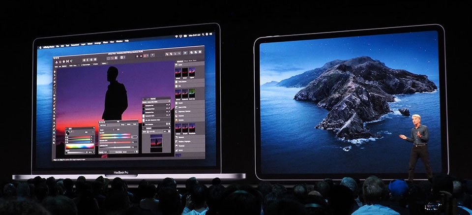 WWDC 2019