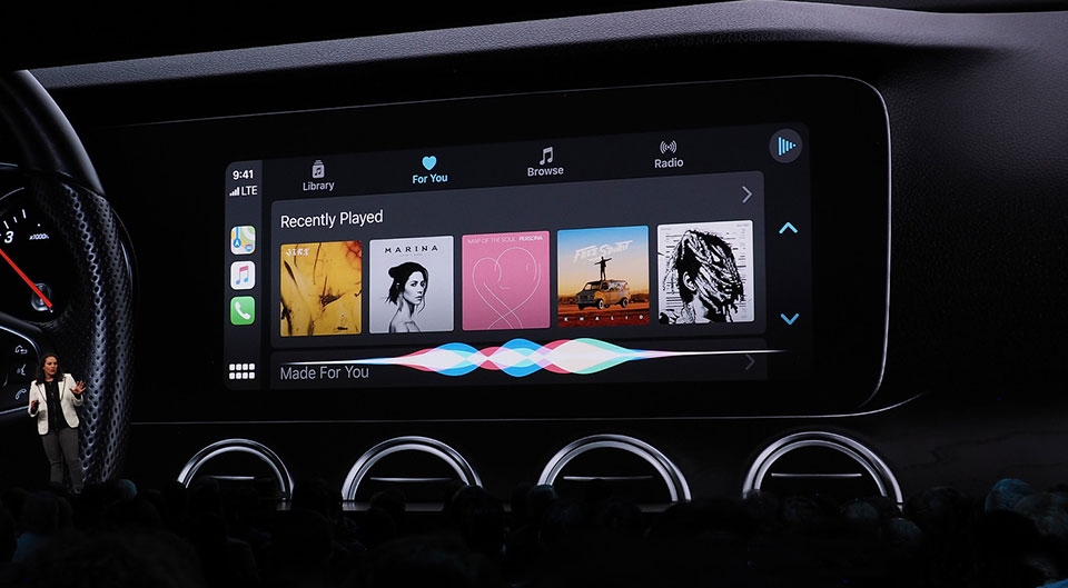 WWDC 2019