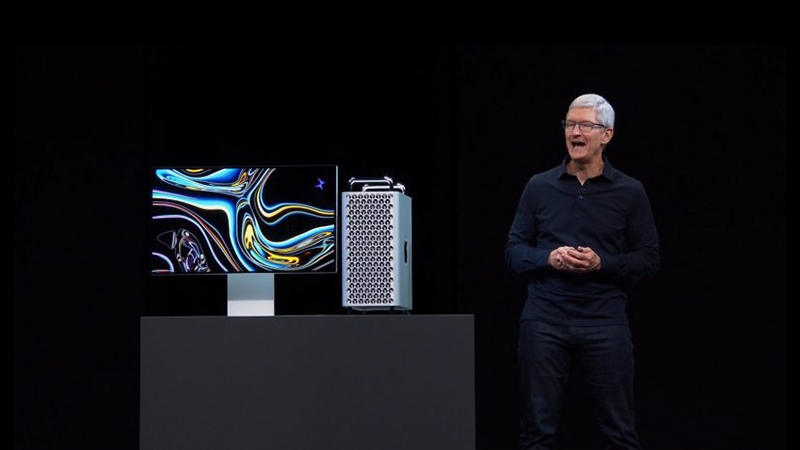 WWDC 2019 01