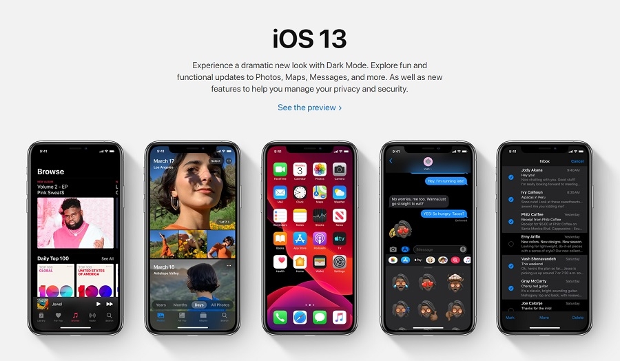 WWDC 2019 02