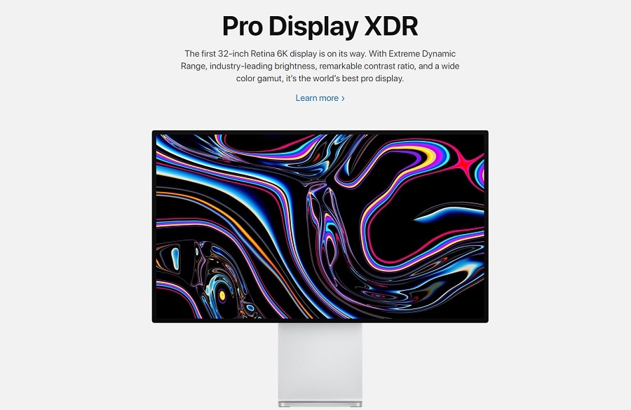 WWDC 2019 06