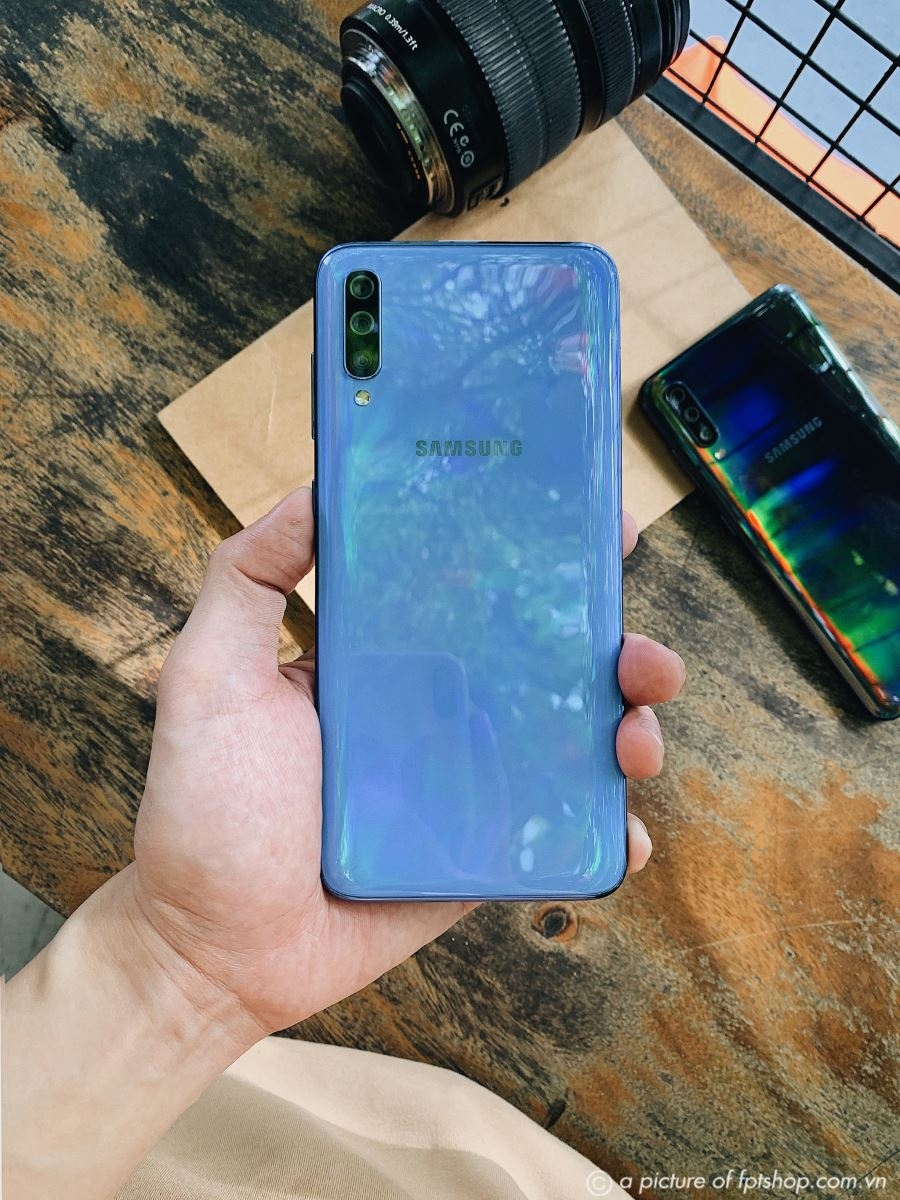Galaxy A70