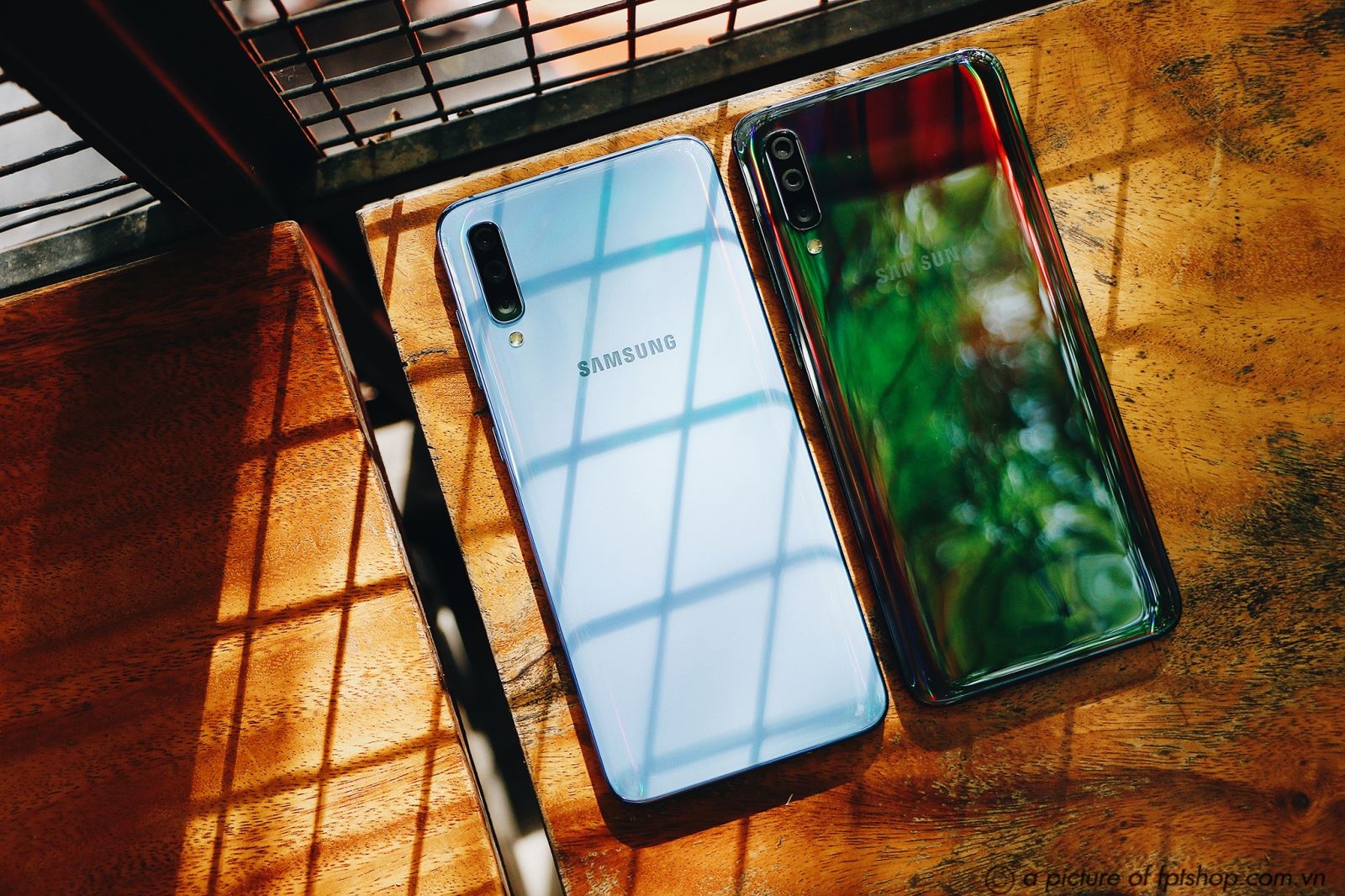 Galaxy A70