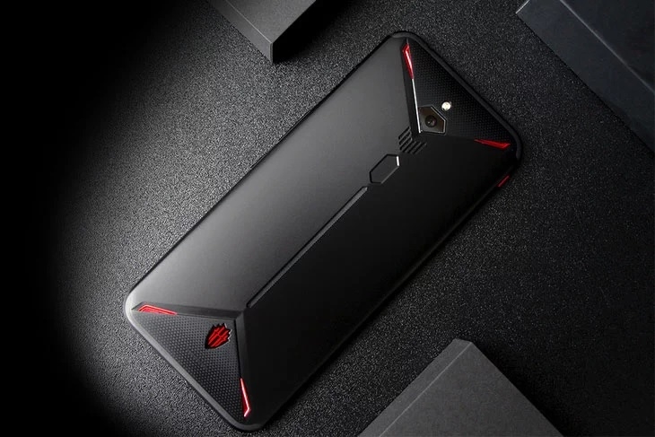 Nubia Red Magic 3 Nubia Red Magic 3