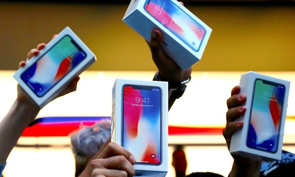 Vì sao ngày càng nhiều iPhone cũ không tương thích iOS mới? Vì sao ngày càng nhiều iPhone cũ không tương thích iOS mới?