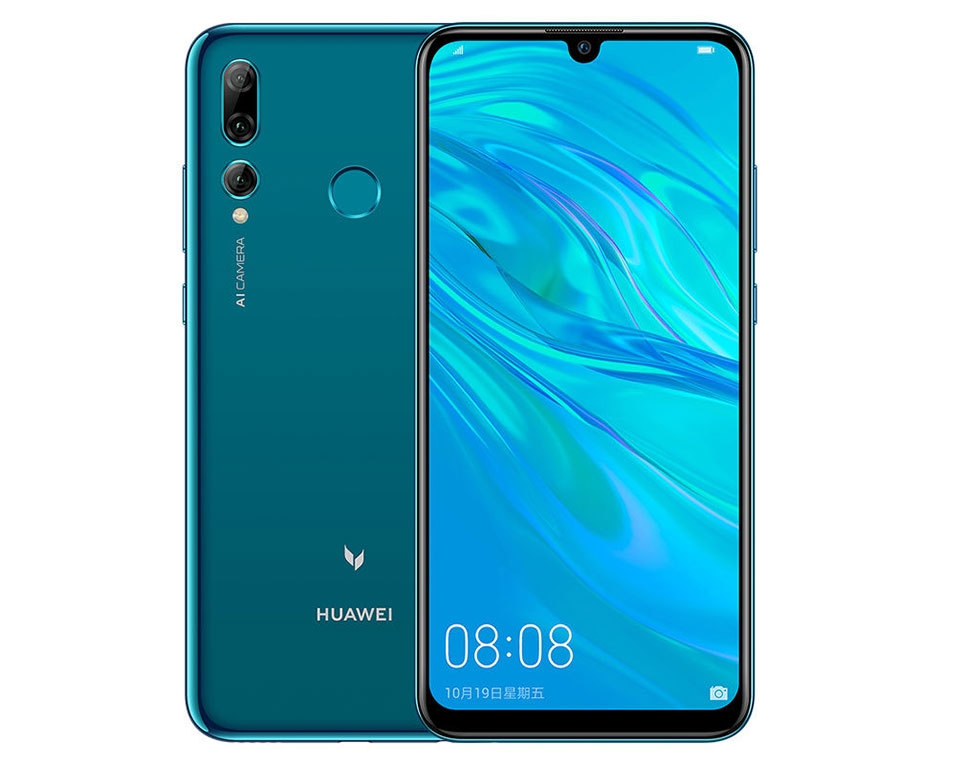 Huawei Maimang 8