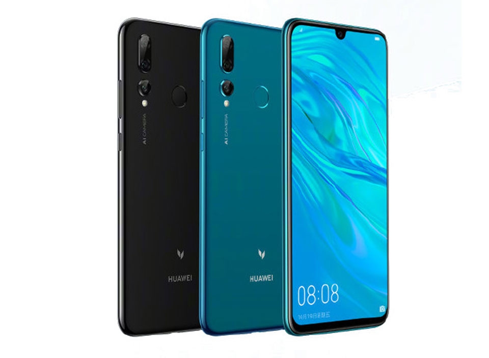 Huawei Maimang 8