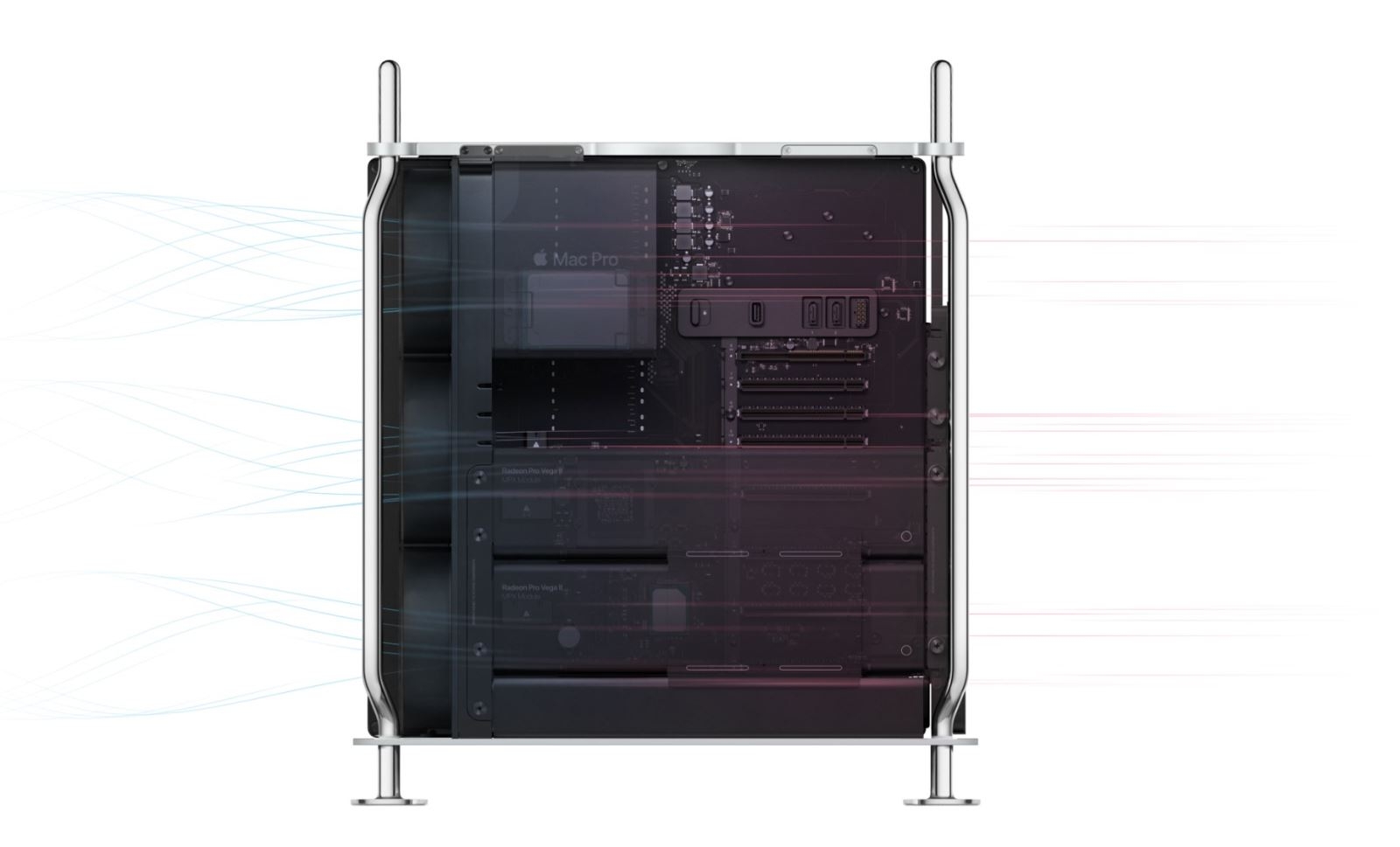 Mac Pro 2019 03