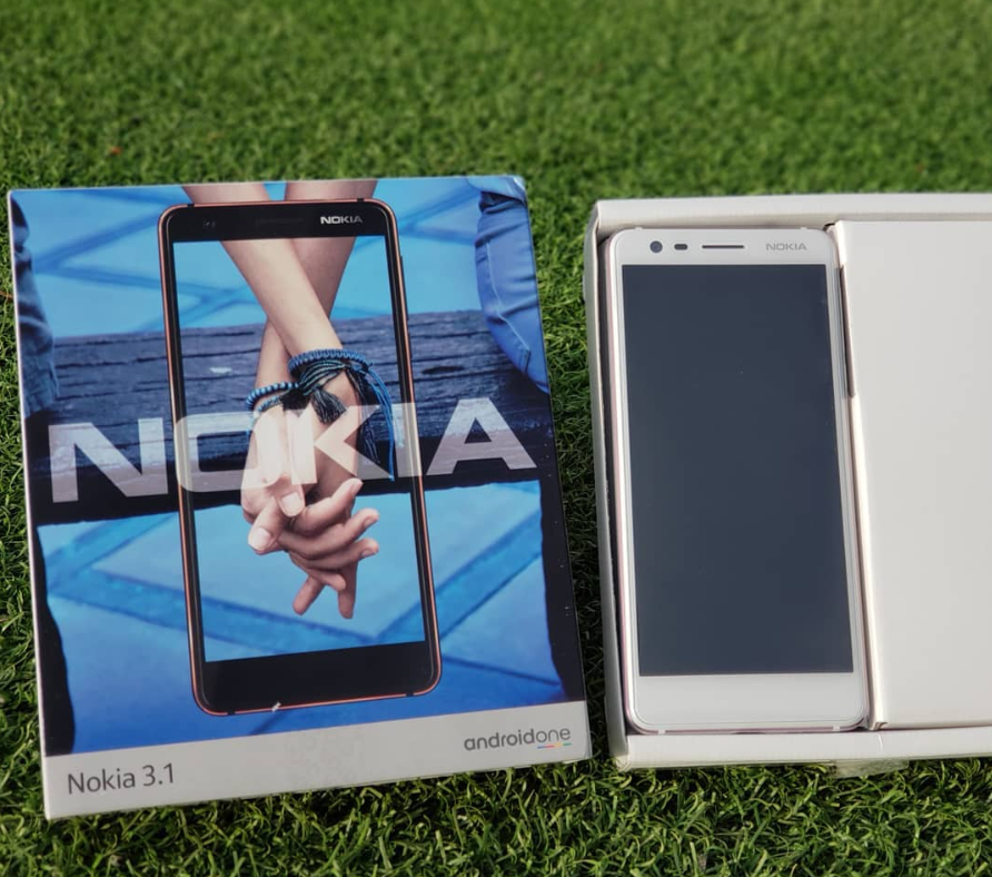 FPT Shop giảm sập sàn Nokia 3.1 16GB chỉ còn 1,99 triệu đồng