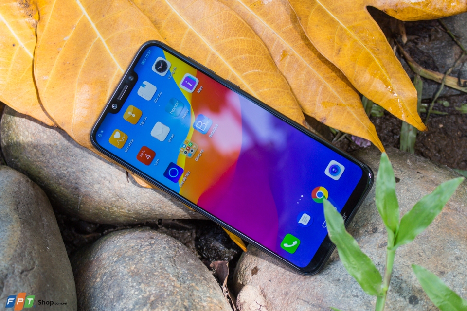 Honor Play Honor Play giảm sốc chỉ còn 6,29 triệu đồng tại FPT Shop