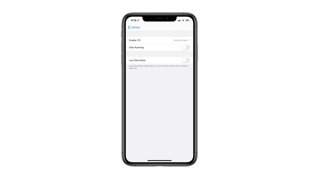 Những đổi mới thú vị của iOS 13 mà Apple không đề cập tới 4
