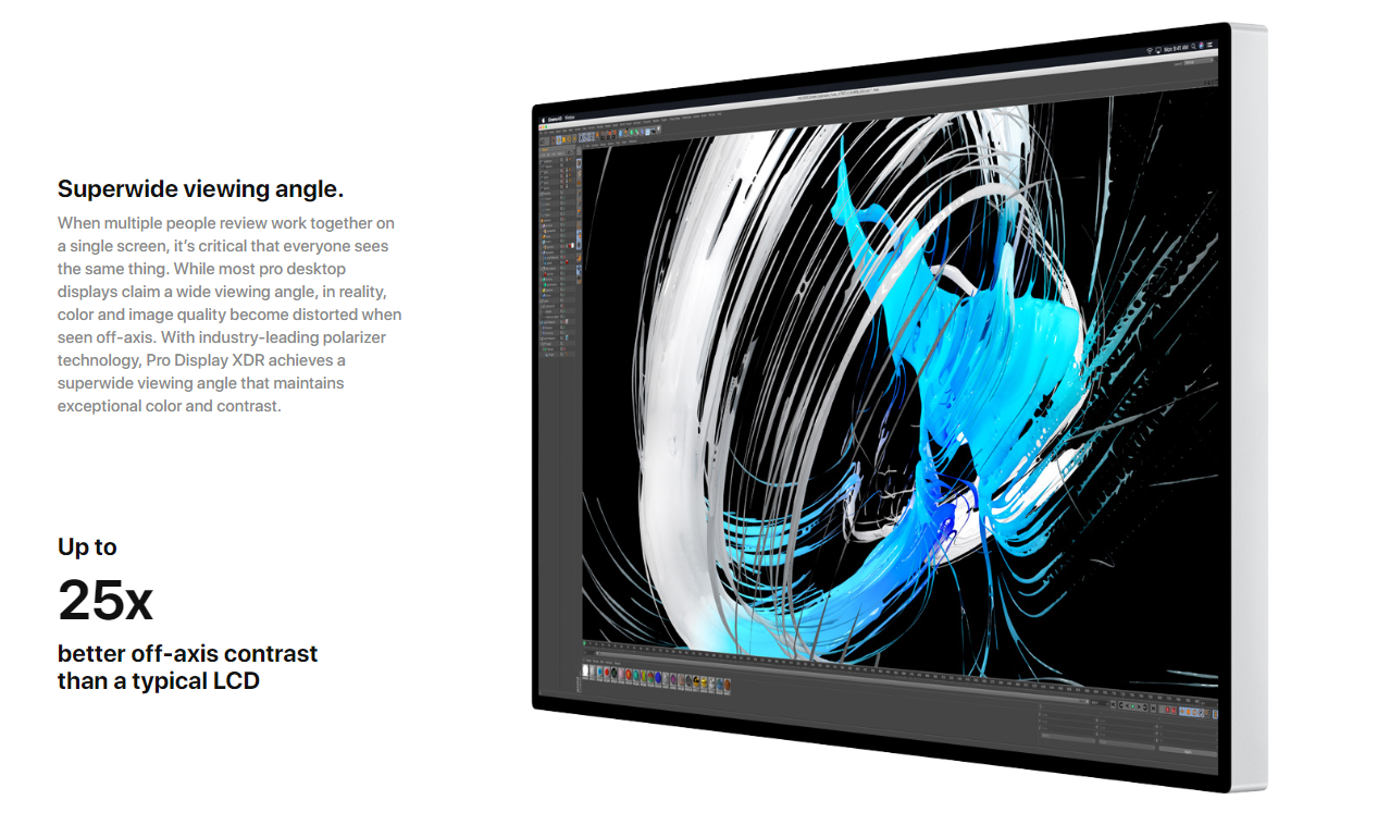 Pro Display XDR 05