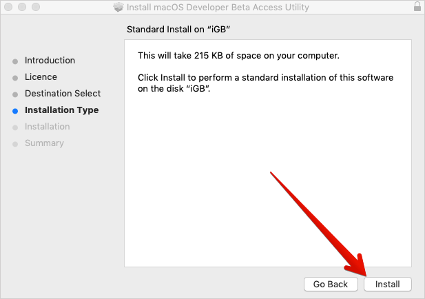 Cách cài đặt macOS Catalina mà không cần tài khoản nhà phát triển Cách cài đặt macOS Catalina mà không cần tài khoản nhà phát triển