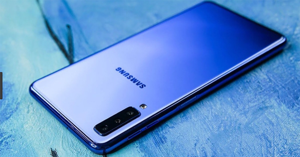 Thông tin cấu hình Galaxy M40 (ảnh 1)