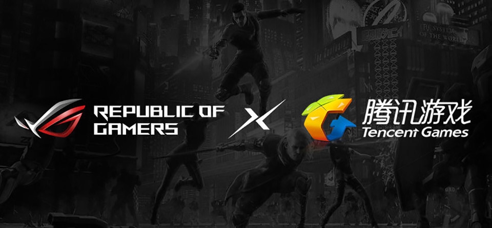 ROG Phone 2 ra mắt vào tháng 7 (ảnh 2)