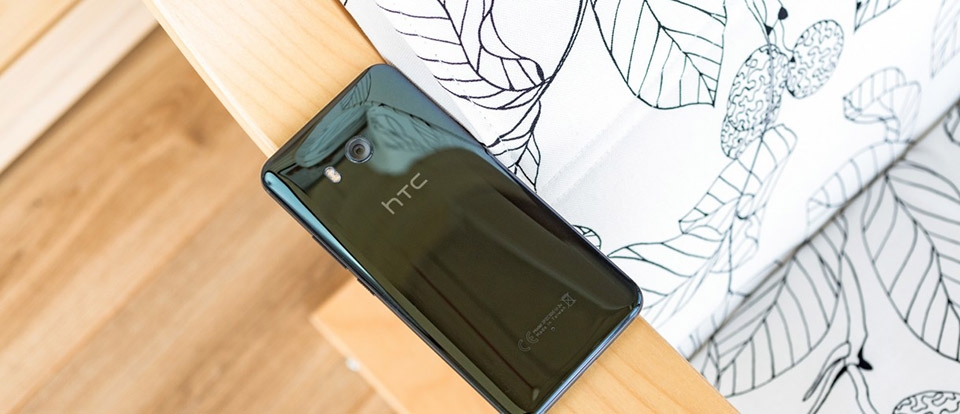 Android 9 Pie cho HTC U11 bị lỗi Android 9 Pie cho HTC U11 bị lỗi