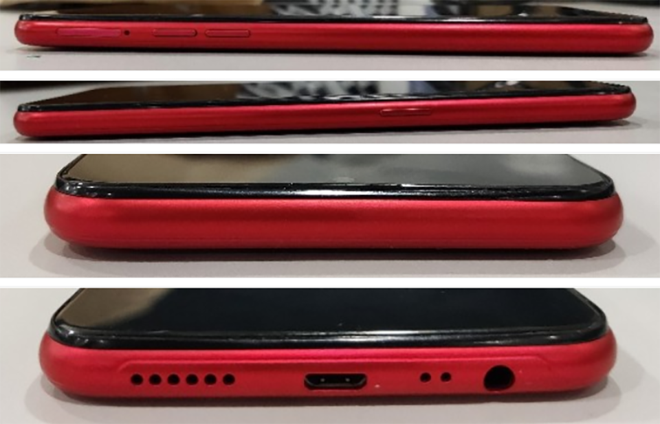 OPPO A1s lộ ảnh thực tế (ảnh 2) OPPO A1s lộ ảnh thực tế (ảnh 2)