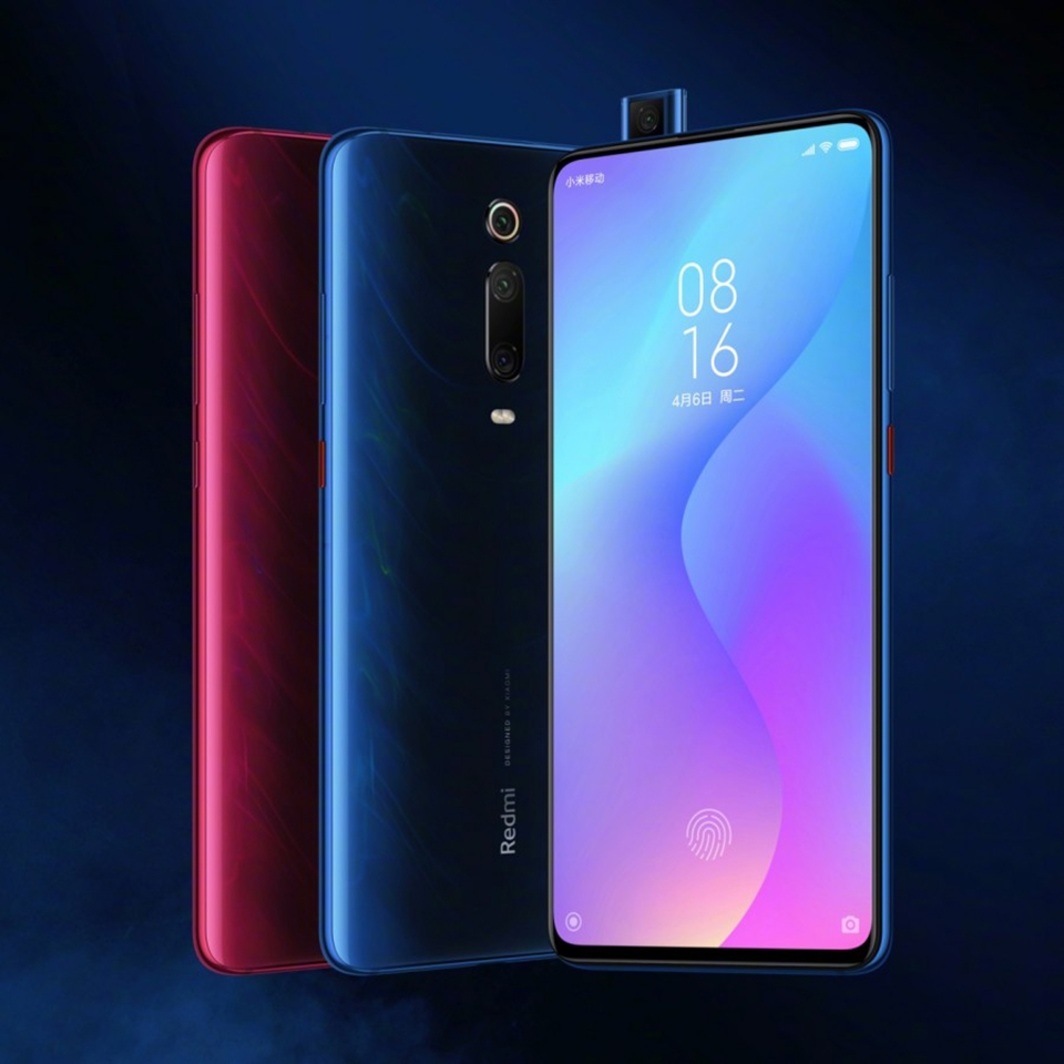 Xiaomi Mi 9T Xiaomi Mi 9T