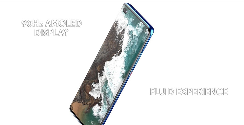 Concept Huawei Mate 30 Pro (ảnh 5) Concept Huawei Mate 30 Pro (ảnh 5)