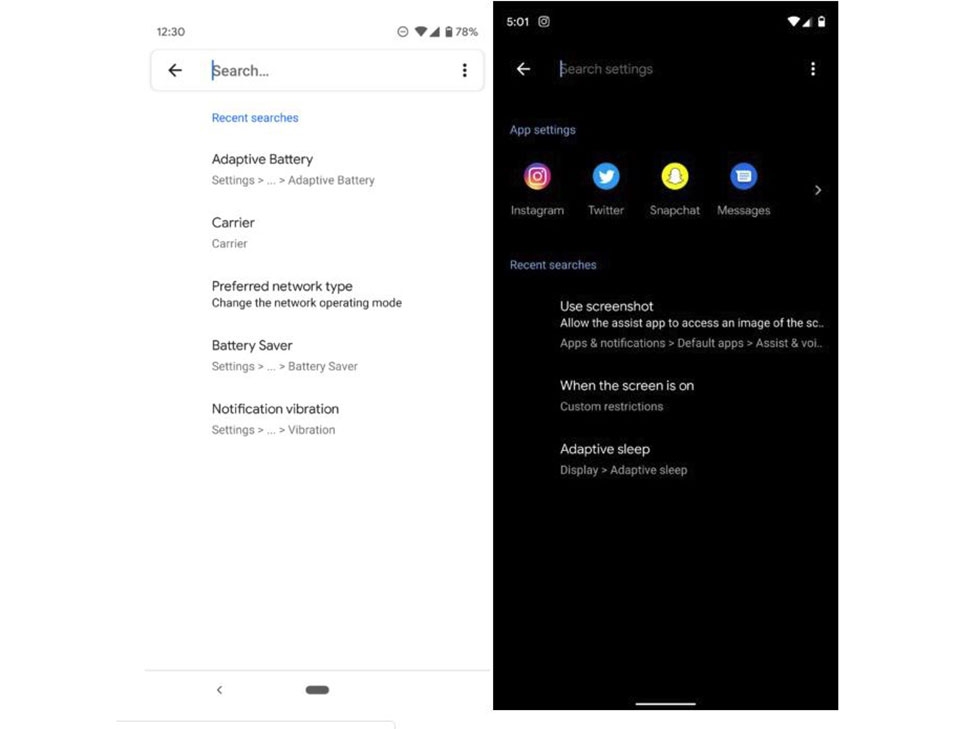 Android Q
