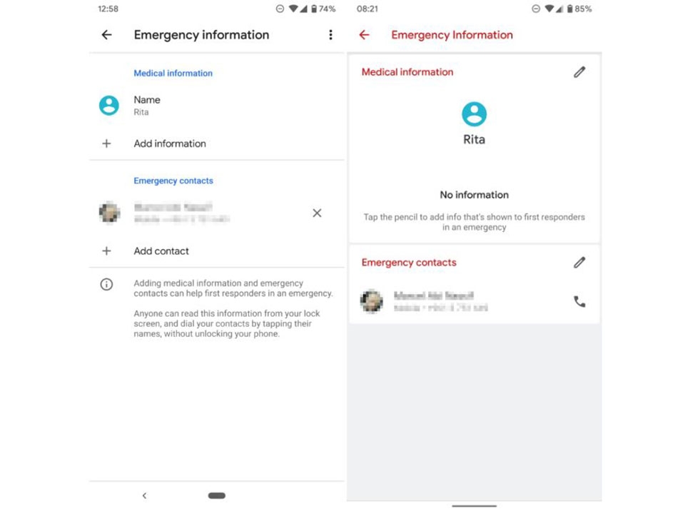 Android Q