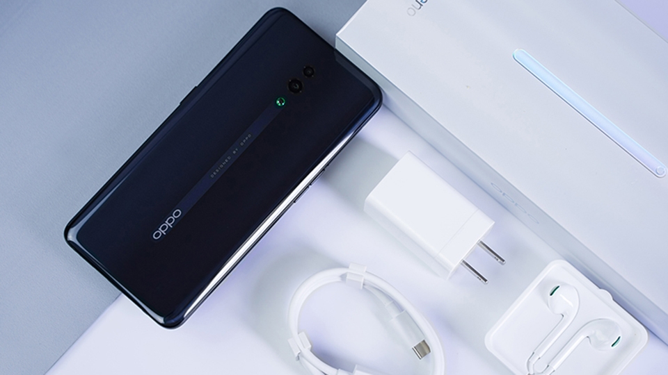 Giải mã những vũ khí sẽ giúp OPPO Reno tạo nên cơn sốt trong thời gian tới 1
