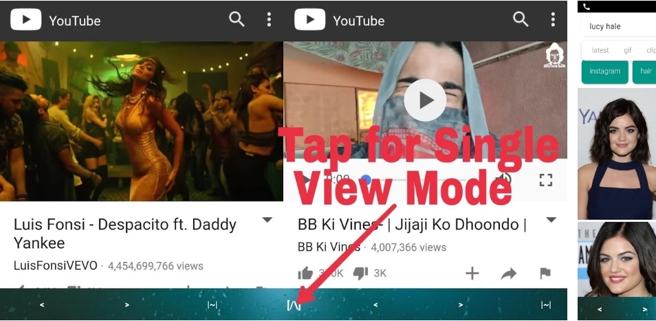 Dual Browser - Split Screen Browser Dual Browser - Split Screen Browser
