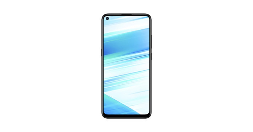 thông tin Galaxy M40 (ảnh 2)