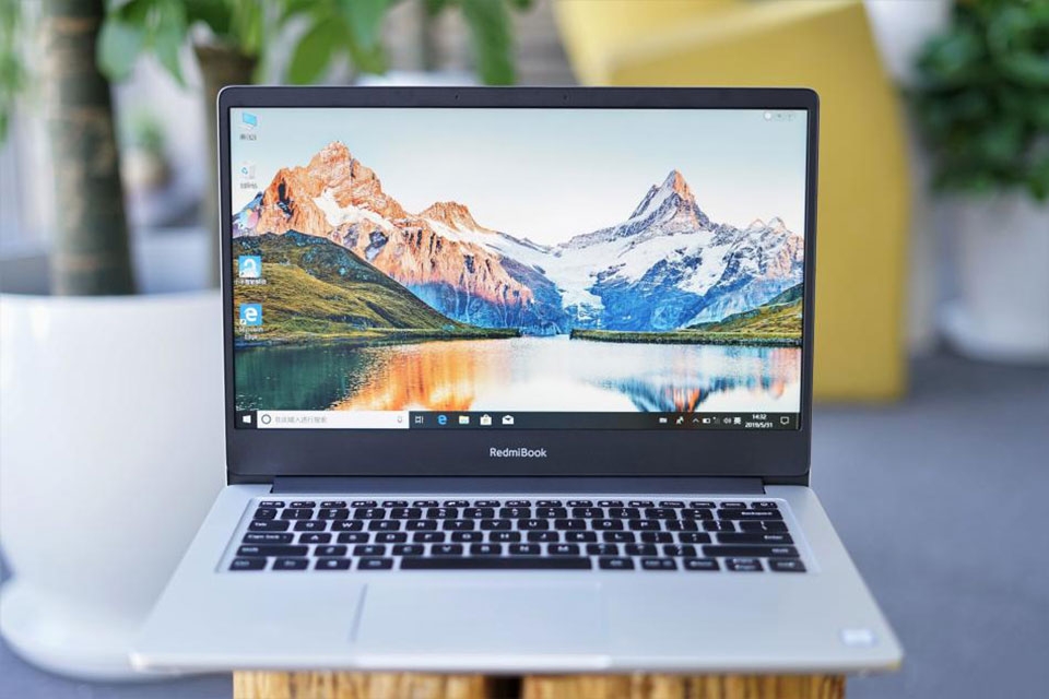 RedmiBook 14 RedmiBook 14
