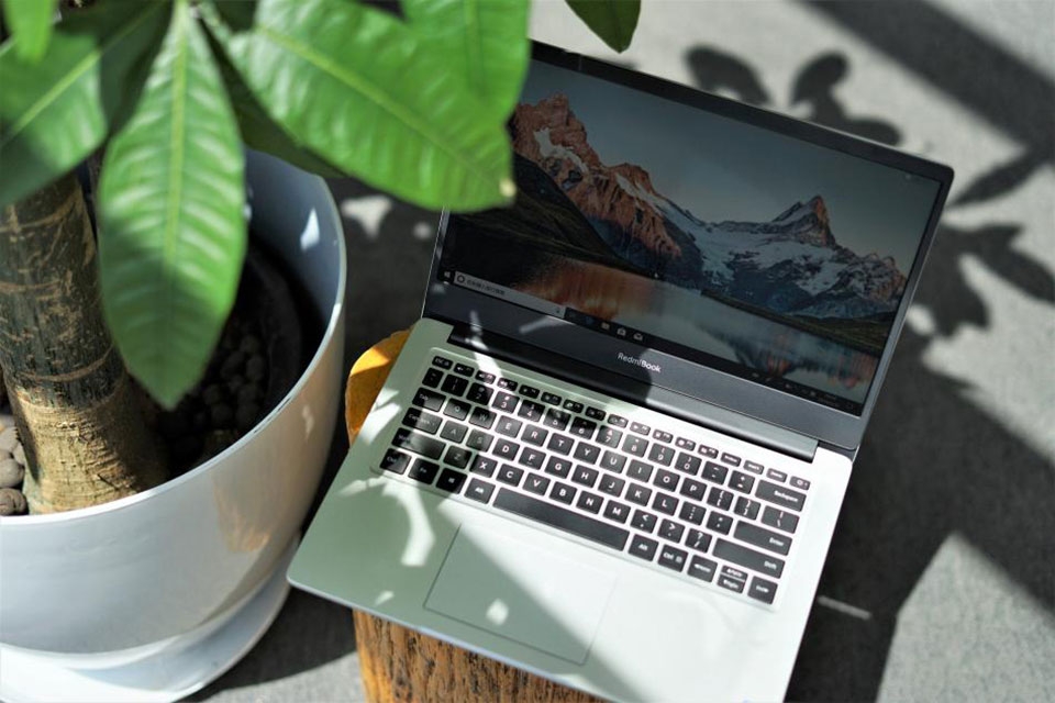 RedmiBook 14 RedmiBook 14