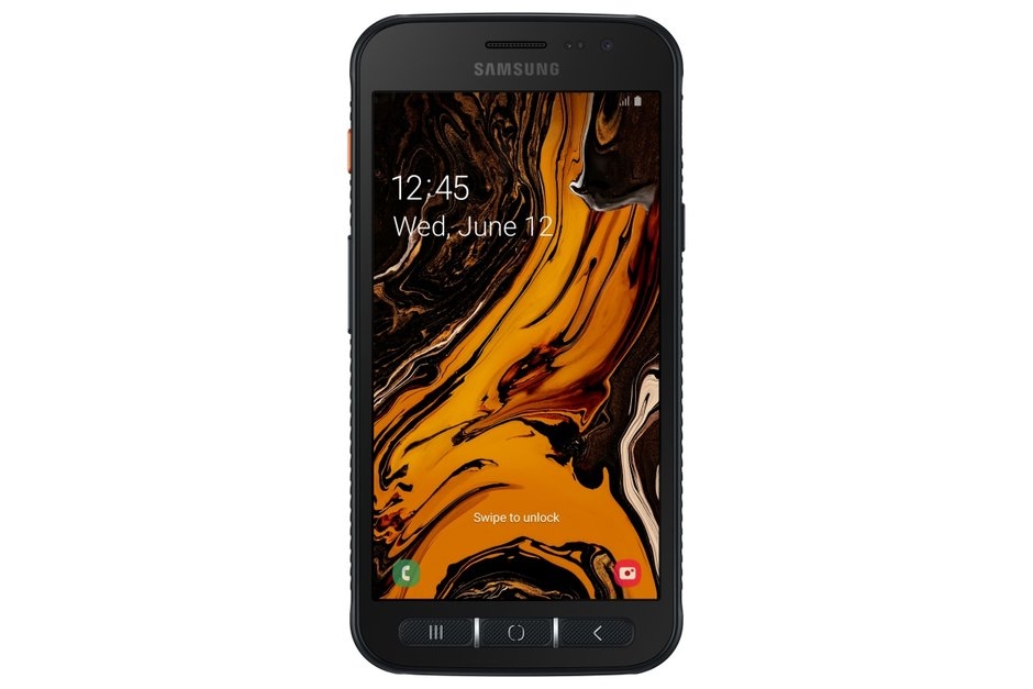 Galaxy XCover 4S ra mắt (ảnh 2)
