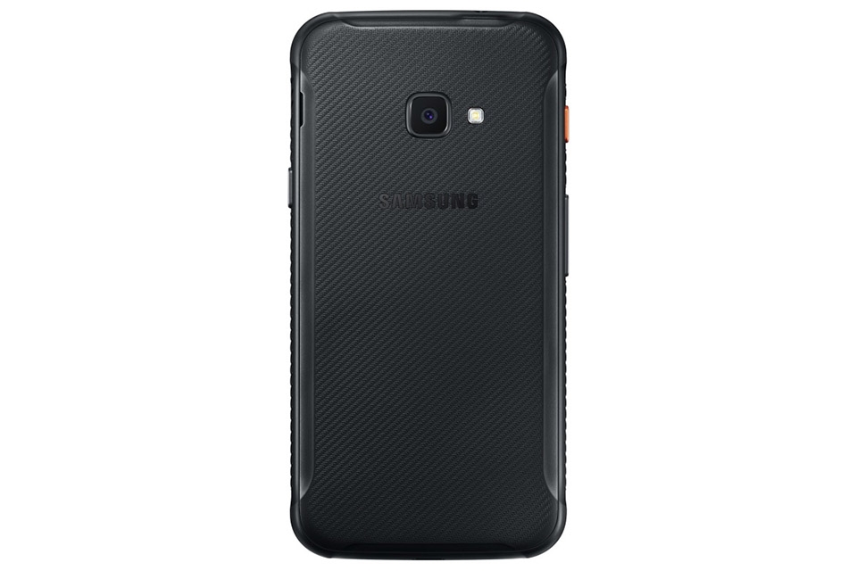 Galaxy XCover 4S ra mắt (ảnh 3)