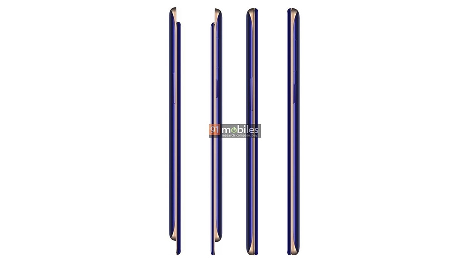 Bằng sáng chế OPPO (ảnh 4) Bằng sáng chế OPPO (ảnh 4)