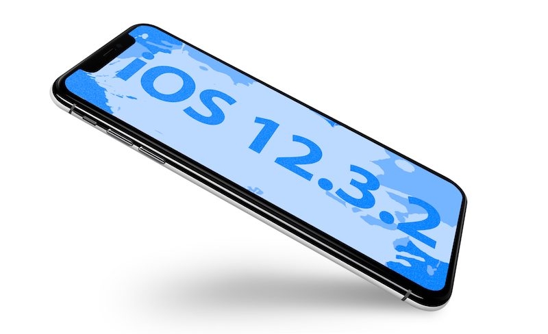 iOS 12.3.2