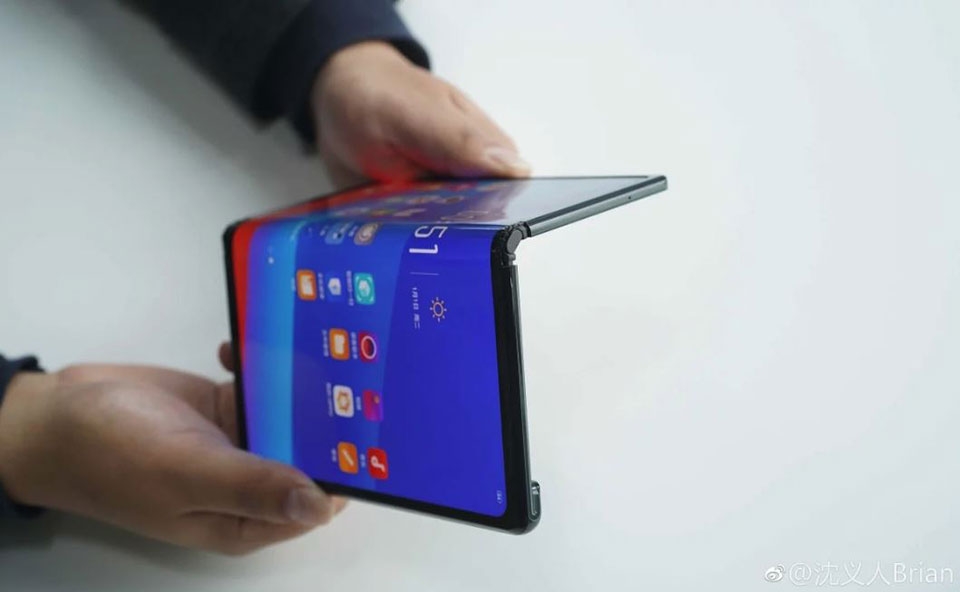 Điện thoại OPPO
